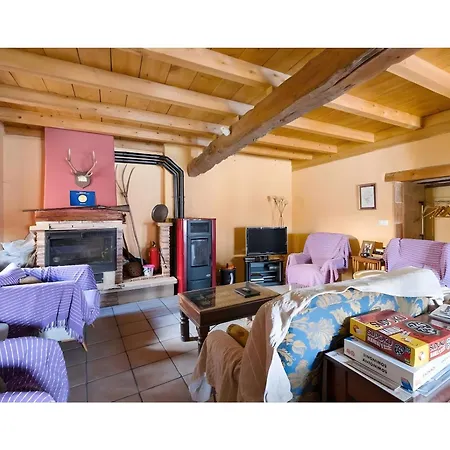 Holiday home Casa Llano Llano de Bureba