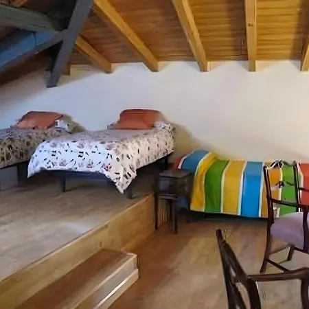 Casa Llano