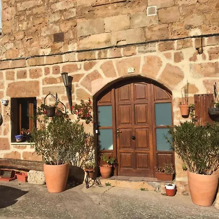 Casa Llano Holiday home