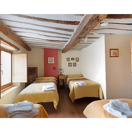 Casa Llano