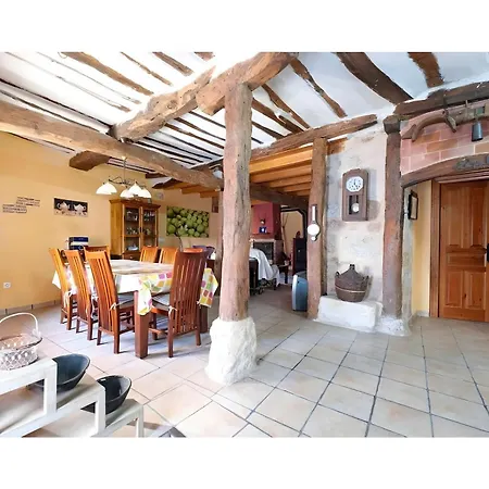 Casa Llano Holiday home