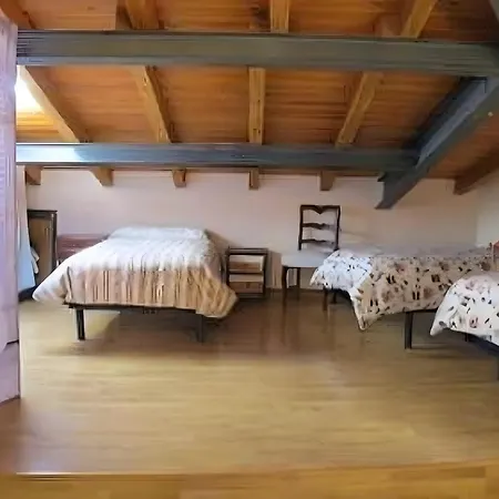 Casa Llano Holiday home *