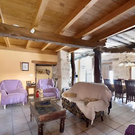 Casa Llano Holiday home