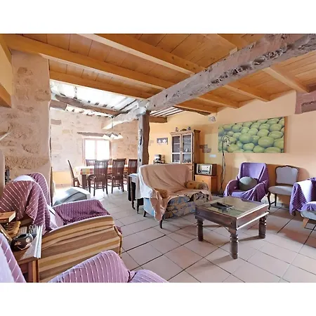 Holiday home Casa Llano *