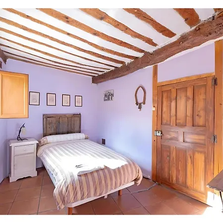 Holiday home Casa Llano Llano de Bureba