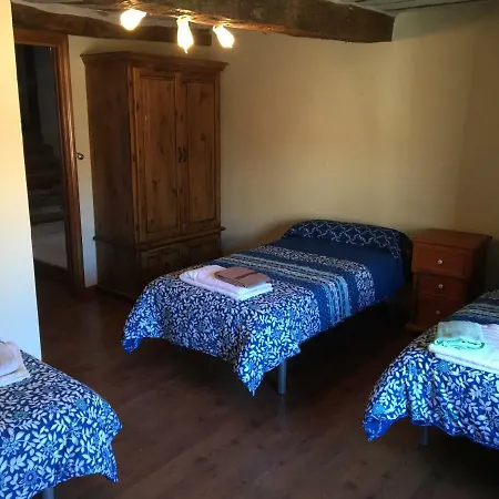 Holiday home Casa Llano *
