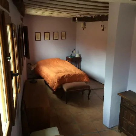 Casa Llano * Llano de Bureba