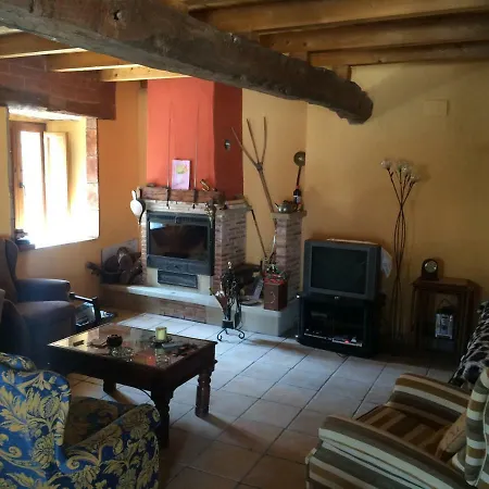 Holiday home Casa Llano *