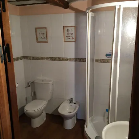 Casa Llano Llano de Bureba