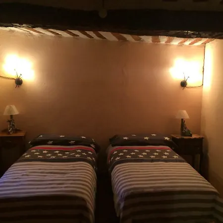 Casa Llano * Llano de Bureba