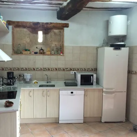 Casa Llano * Llano de Bureba