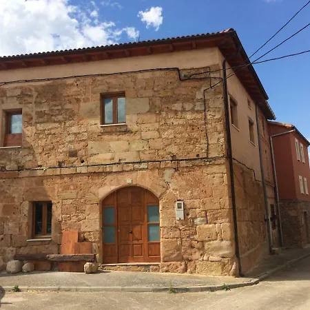 Casa Llano * Llano de Bureba