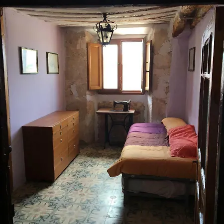 Holiday home Casa Llano *