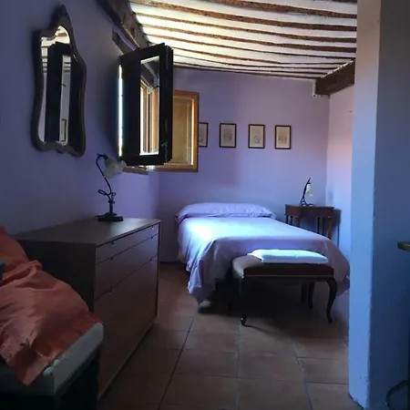 Holiday home Casa Llano