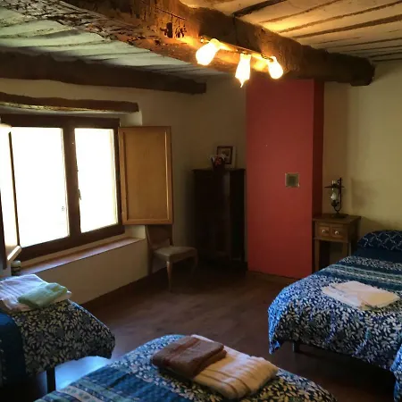 Holiday home Casa Llano Llano de Bureba