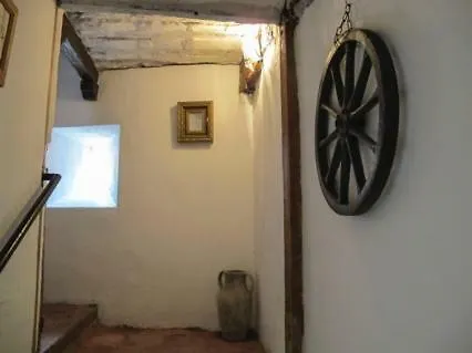 Casa Llano Holiday home