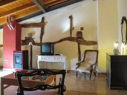 Holiday home Casa Llano
