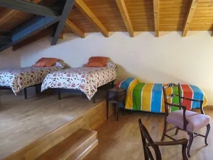 Holiday home Casa Llano