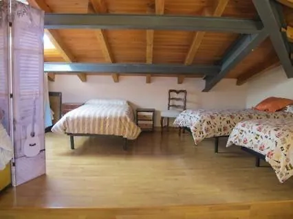Holiday home Casa Llano Llano de Bureba