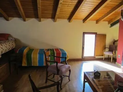 Casa Llano Holiday home